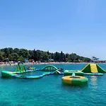 Haus Jelena 3 Lägenhet Biograd Na Moru
