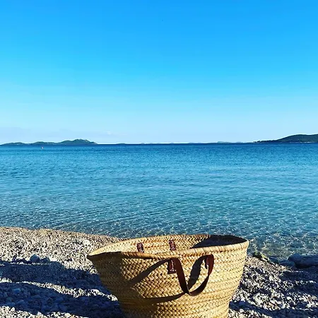 شقة Haus Jelena 3 *