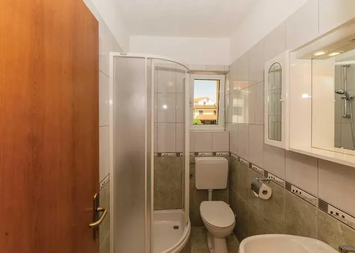 Haus Jelena 3 Apartman *