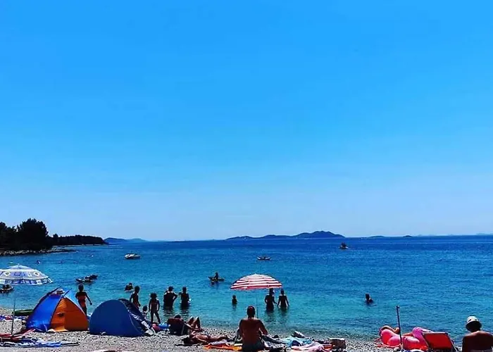 Haus Jelena 3 Apartman Biograd Na Moru
