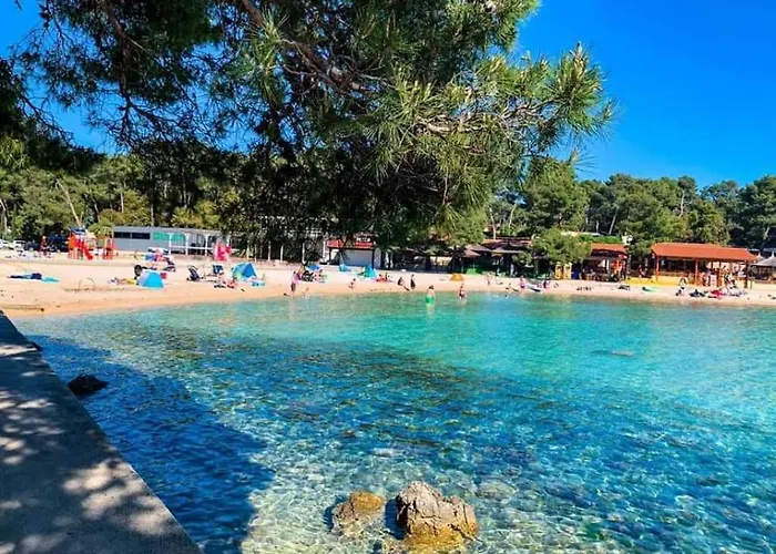 Haus Jelena 3 * Biograd Na Moru