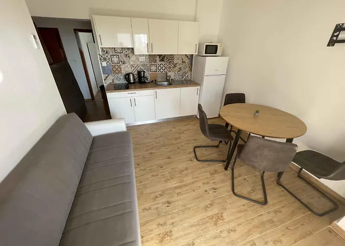 Haus Jelena 3 *