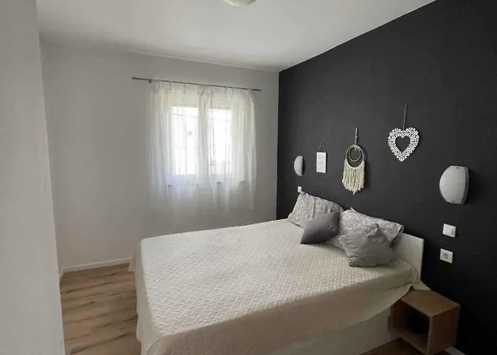 Haus Jelena 3 Apartman