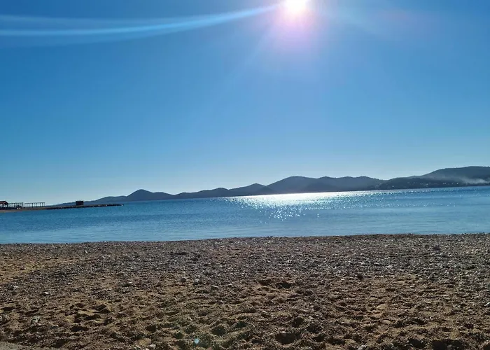 Haus Jelena 3 Apartman Biograd Na Moru