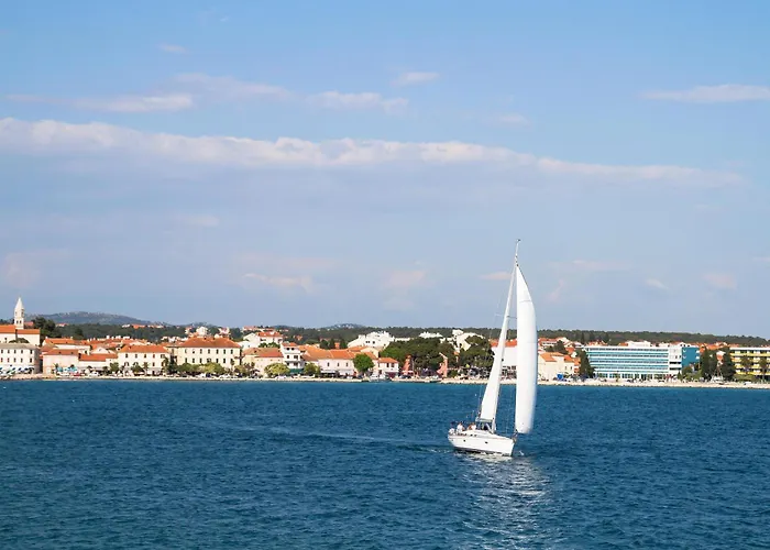 Apartman Haus Jelena 3 *