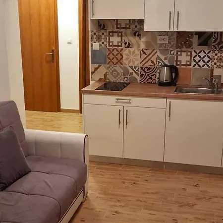 Apartment Haus Jelena 3 Biograd Na Moru