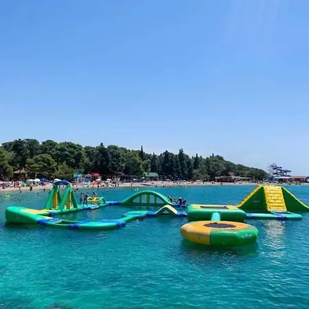 Haus Jelena 3 Lejlighed Biograd Na Moru