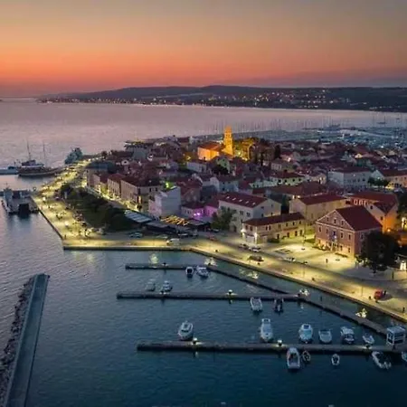 Apartment Haus Jelena 3 Biograd Na Moru
