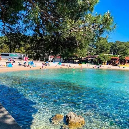 Haus Jelena 3 * Biograd Na Moru