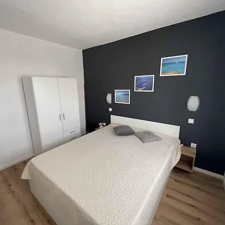 Haus Jelena 3 Lejlighed Biograd Na Moru