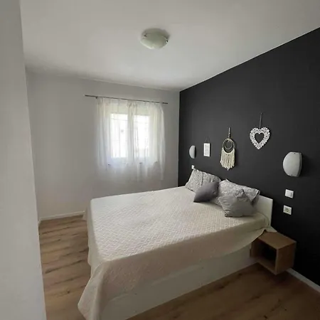 Haus Jelena 3 Lejlighed
