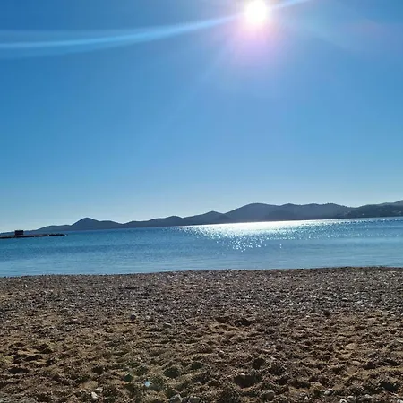Haus Jelena 3 Apartment Biograd Na Moru