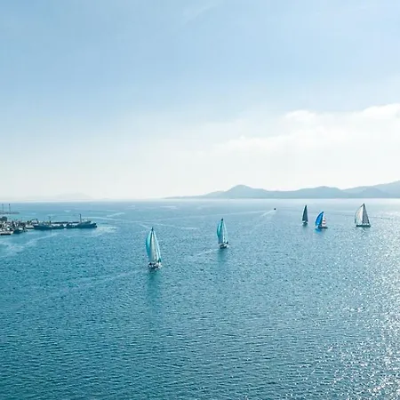Apartment Haus Jelena 3 Biograd Na Moru