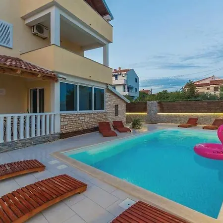 Haus Jelena 3 Biograd Na Moru